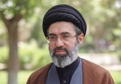  آیت‌الله سید مجتبی خامنه‌ای اصرار بر اتحاد مقدس را تکلیفی همگانی دانست - تسنیم