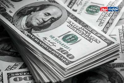  قیمت دلار امروز چهار‌شنبه ۷ مرداد ۱۴۰۵ / جهش 4 هزار تومانی دلار در پی تشدید تنش‌های نظامی در منطقه