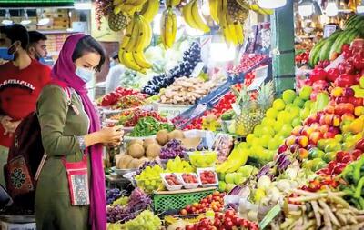  مقایسه شوکه‌کننده قیمت میوه در تیر ۱۴۰۴ و ۱۴۰۵؛میوه چند ساعت از حقوق کارگران را می‌بلعد؟