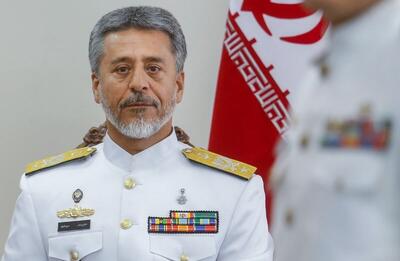 مقام ارشد ارتش تاکید کرد: ایران بر تنگه هرمز اشراف کامل دارد