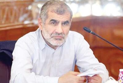  همه نمایندگان مجلس موافق طرح تنگه هرمز هستند