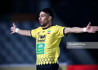 لیموچی: تا برگشتم، لیگ ناتمام ماند!