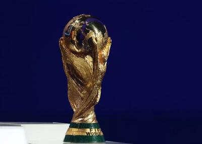  برای میزبانی ۲۰۳۸: آلمان رقیب آمریکا شد!