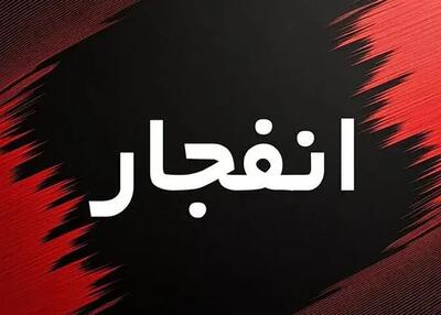 شنیدهشدن صدای چند انفجار در سلیمانیه عراق