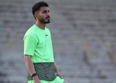  جدایی کاپیتان نارنجی‌ها پس از 6 سال