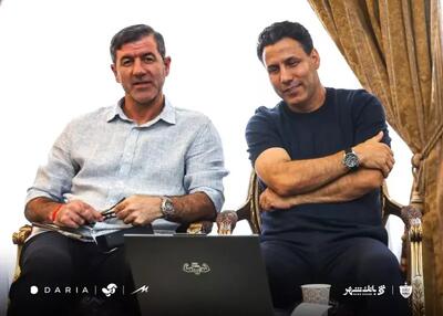  تنها بحران پرسپولیس، که حل آن غیرممکن است!