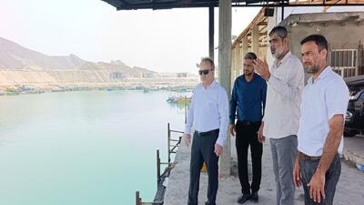  جبران خسارت شناورهای صیادی آسیب دیده از جنگ در دست پیگیری است