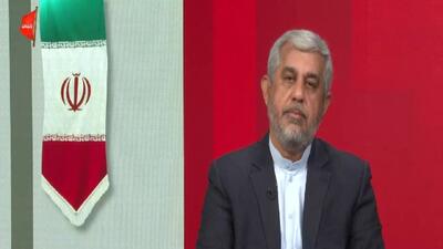 عمان باید مسیری که ایران در تنگه هرمز مشخص میکند را بپذیرد
