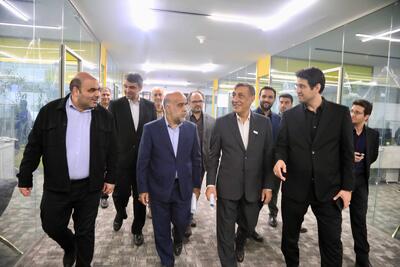 قائمپناه: آگاهیبخشی به مودیان باید در اولویت سازمان امور مالیاتی باشد