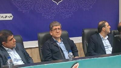 مدیرعامل رجا: ترانزیت کالا در منطقه آزاد اینچهبرون به دلیل کمبود زیرساخت قفل است