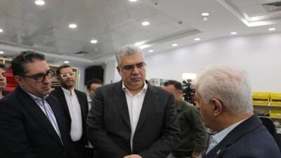  تاکید بر حمایت هدفمند از بنگاه‌های توانمند صادراتی