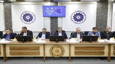  بازنشستگی ۵۲ درصد از کارگران با سنوات ارفاقی نگران کننده است