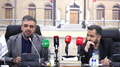 صنایع فرهنگی در تحریمها، فرصتساز است
