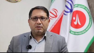  کرمان، میدان نبرد ستاره‌های کیک‌بوکسینگ ایران