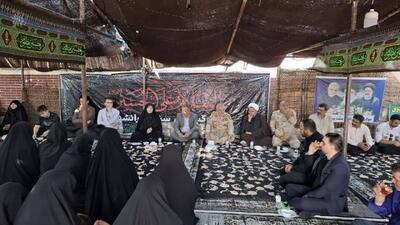 دیپلماسی مرزی در خدمت زائران حسینی؛ عبور روزانه بیش از ۳۰ هزار زائر از گذرگاههای آذربایجانغربی