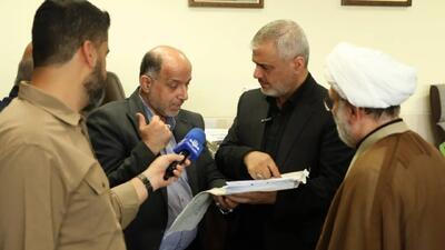  آغاز اجرای طرح ارجاع هوشمند پرونده‌های کیفری در دادگاه‌های تجدید نظر استان تهران