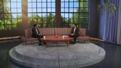  جایگاه علمی ایران در صنعت دامپروری + فیلم