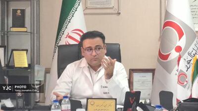  زنگ خطر کمبود خون در استان فارس به صدا درآمده است