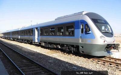 نظارت کامل بر فروش بلیت قطار/ امکان خرید از سایت و آژانسهای مجاز فراهم است