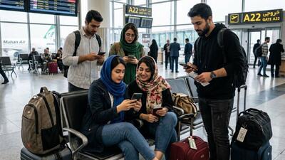 خرید آنلاین بیمه مسافرتی چطور انجام میشود و چه نکاتی دارد؟