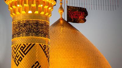  چه افرادی بدون آنکه به کربلا بروند زائر اباعبدالله هستند؟