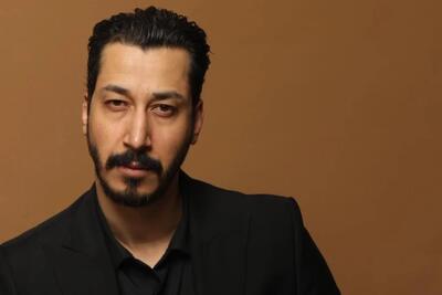 بیوگرافی بهرام افشاری بازیگر زنده شور و همه عکس ها و حواشی