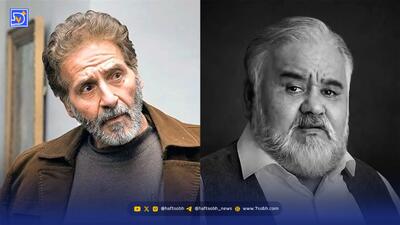 عصر سینما | حضور همبازی قدیمی در مراسم اکبر عبدی