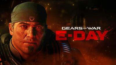 جزئیات بخش چندنفره Gears of War: E-Day اعلام شد