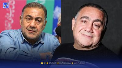 آخرین وضعیت خسرو احمدی پس از جراحی مغزی