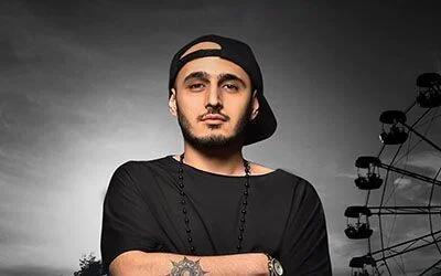 جدایی سپهر خلسه و نیلوفر پس از 15 سال زندگی مشترک