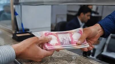  قیمت دینار عراق امروز پنجشنبه ۸ مرداد ۱۴۰۵