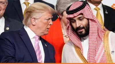 پایان بازی دوستی ریاض و واشنگتن با بغداد