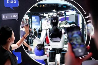 اولتیماتوم چین به آمریکا