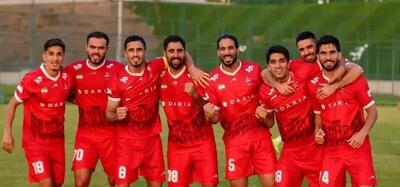 پرسپولیس از سد آلانیا اسپور گذشت