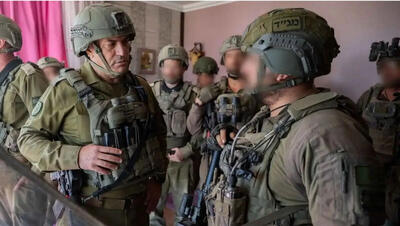  اسرائیل حزب‌الله را در جنوب لبنان تهدید کرد