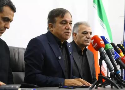 تاجرنیا از پرونده منتظر محمد عبرت میگیرد!