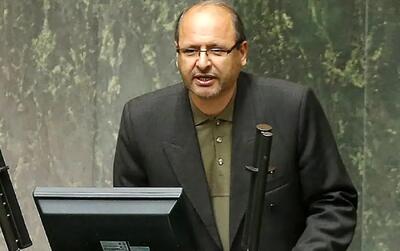  بخشایش اردستانی: دغدغه اصلی گروسی پیدا کردن ۴۰۰ کیلوگرم اورانیوم غنی شده ایران است