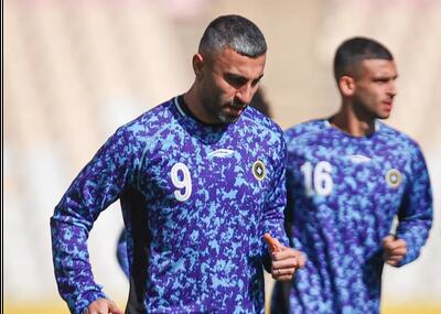 بمب نافرجام علیمنصور از استقلال و سپاهان!
