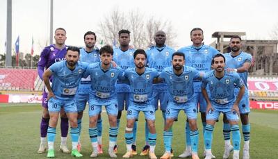  ۷ نامه رسمی برای گرفتن حق چادرملو!