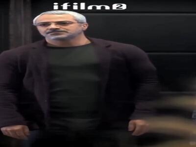  تو به اون پسر حسادت می کنی!