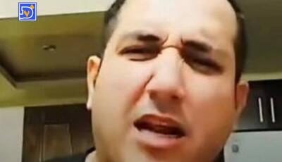  بازداشت بلاگر جنجالی پس از انتشار ویدئوی ضرب‌وجرح زنان