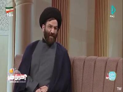  تمام زمینه‌های امراض روح در نوع دیدگاه انسان به دنیا است