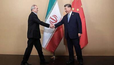 سرمقاله وطن امروز/ تهران در بازی بزرگ قرن