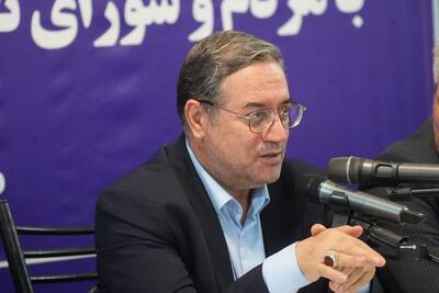  آذربایجان‌غربی در مسیر تبدیل شدن به کانون ترانزیت منطقه است