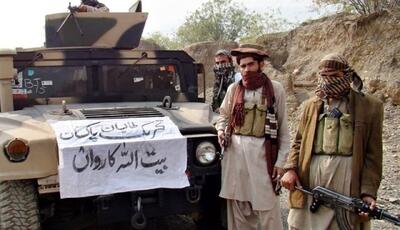 حمله طالبان به پاسگاه پلیس پاکستان؛ ۱۱ کشته، 31 زخمی و 18 اسیر