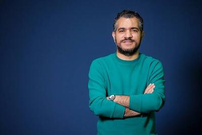 ناگفتههای امید روزبه از تعامل با محسن چاوشی و مسیری که به خلق ترانۀ فیلم «بیبدن» ختم شد
