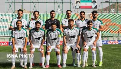 ذوبآهن با نسخه ویسی؛ گاندوها در مسیر بازگشت به جمع مدعیان؟