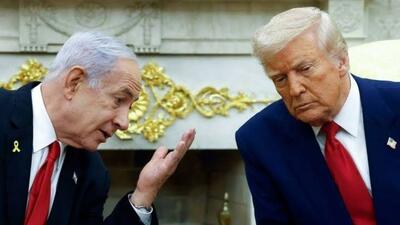 ادعای رویترز: نتانیاهو پیشنهاد ترور فرماندهان سپاه و ارتش را به ترامپ ارائه کرد