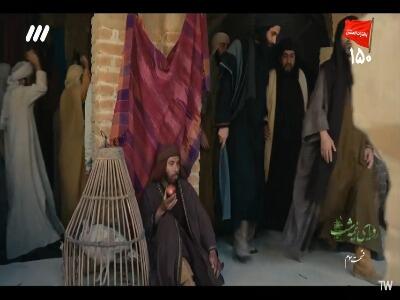  ز تو لجباز‌تر ندیدم!