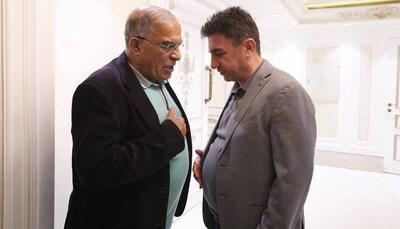 روشن: قلعهنویی باید در تیم ملی بماند